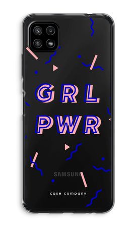 GRL PWR