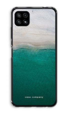 E le Onde mi Hanno Riportato a Riva...