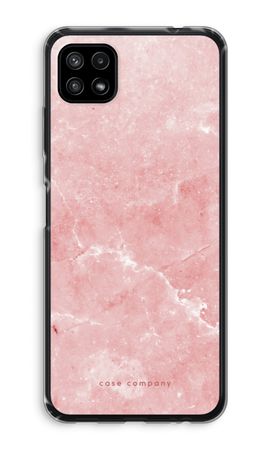 Pink Marble