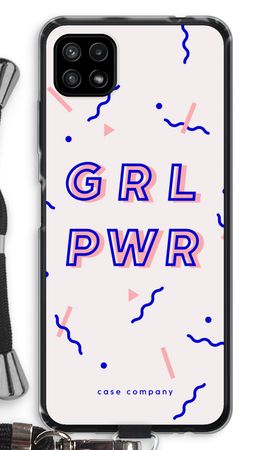 GRL PWR