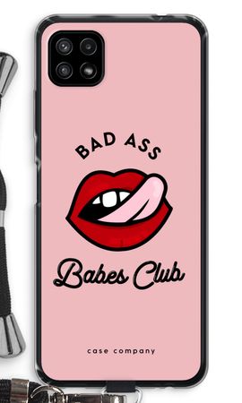 Badass Babes Club