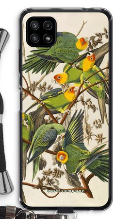 Carolina Parrot