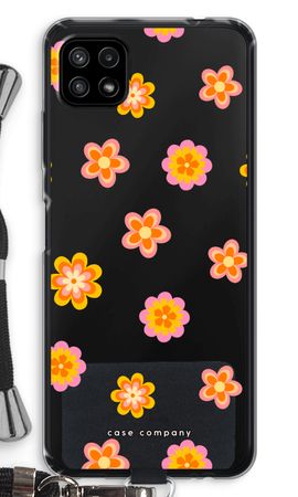Retro Flowers
