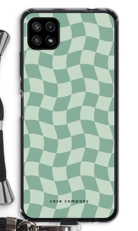 Grid Green