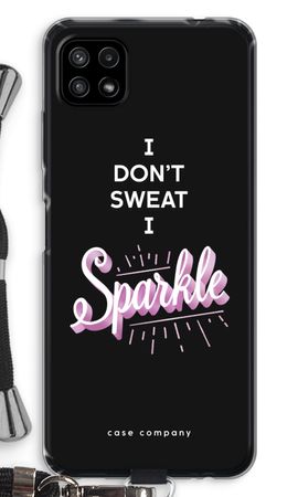 Sparkle quote