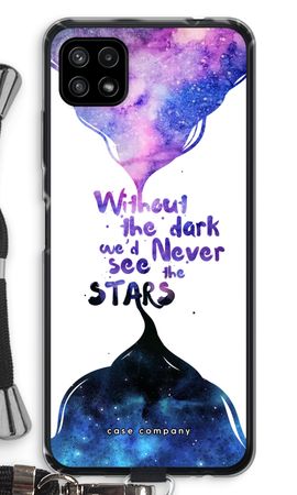 Stars quote