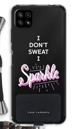 Sparkle quote