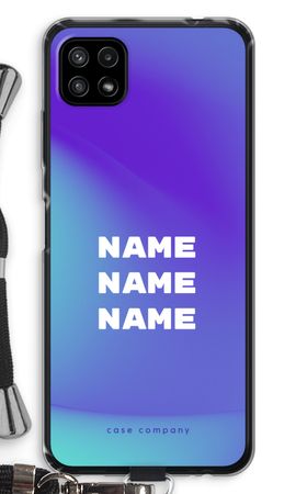 Namecase 1 - Neon