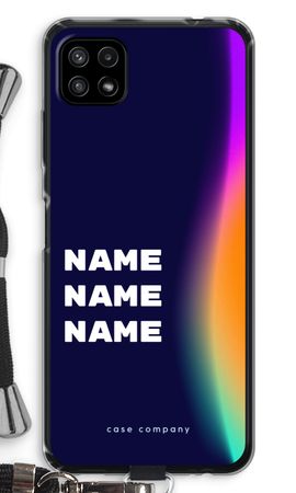 Namecase 2 - Neon