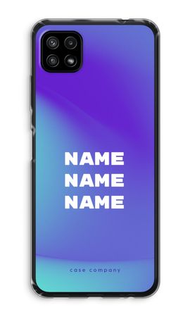 Namecase 1 - Neon