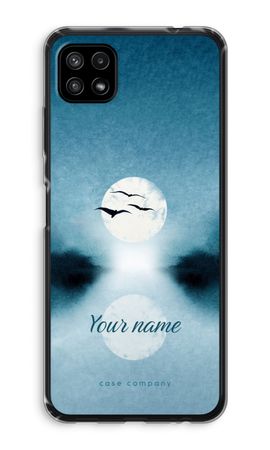 Namecase - Moon