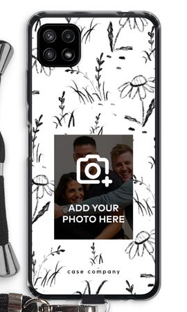 Frosty Forest – Foto