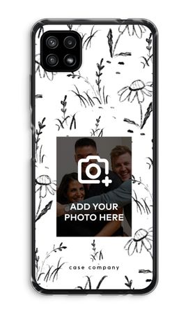 Frosty Forest – Foto