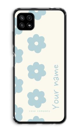 Namecase - Flowers - Pascha