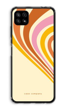 Retro Rainbow