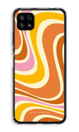 Retro Waves