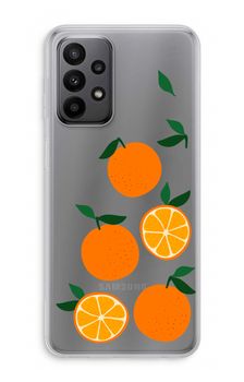 Will you be my clementine