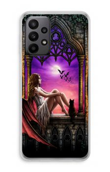 Les enfants de la nuit