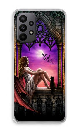 Children of the night