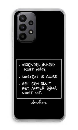 Mijn Motto's