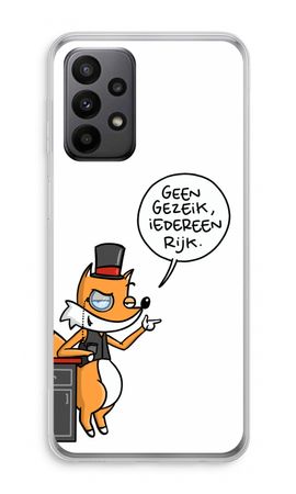 Geen Gezeik