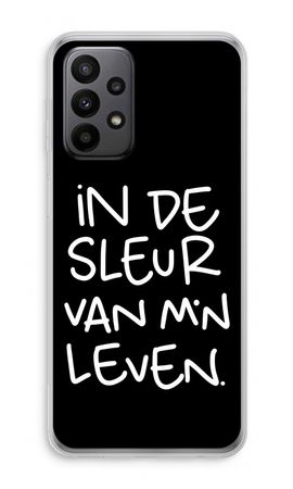 De Sleur