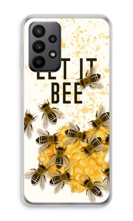 Let it bee