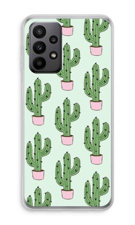 Cactus Lover