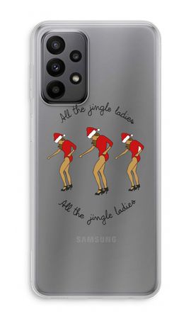 Jingle Ladies