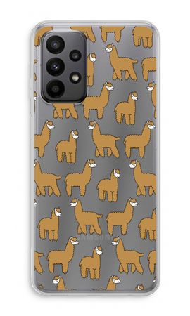 Alpacas