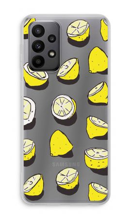 When Life Gives You Lemons...