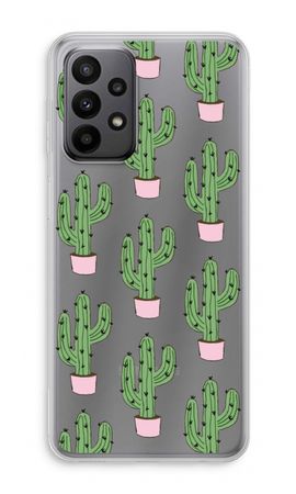 Cactus Lover
