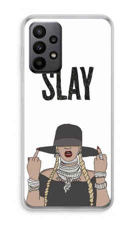 Slay All Day