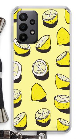 When Life Gives You Lemons...