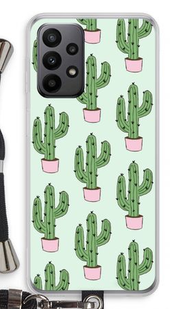 Cactus Lover