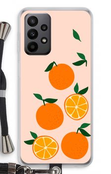 Will you be my clementine