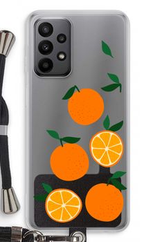 Will you be my clementine