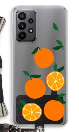 Will you be my clementine