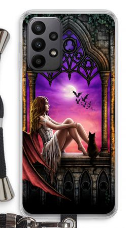 Children of the night