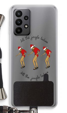 Jingle Ladies