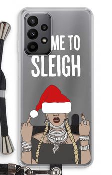 Came To Sleigh