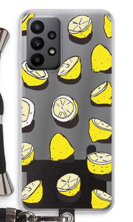 When Life Gives You Lemons...