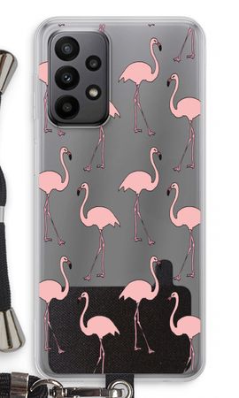 Anything Flamingoes