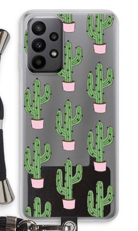 Cactus Lover