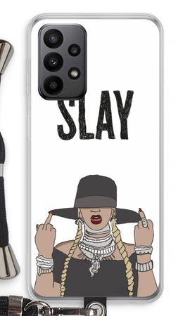 Slay All Day