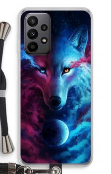 Where Light And Dark Meet