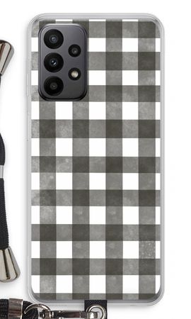 Gingham style