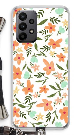 Little Ellila Flowers