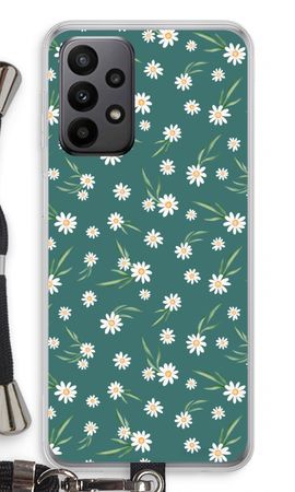 Small daisies
