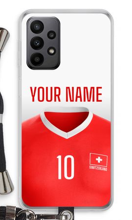 Switzerland - Football